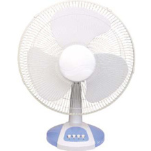 16 Inch 2015 Não Venda Middle East Ventilador de Mesa